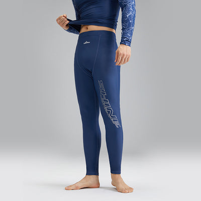 🩱 Fashion Sun-proof And Breathable Men's Swimwear