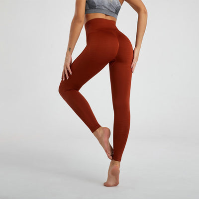 Sports Pants for Women – High-Stretch Fitness & Yoga Leggings