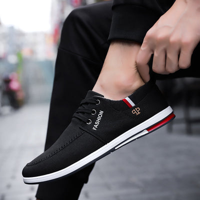 Trendy casual shoes