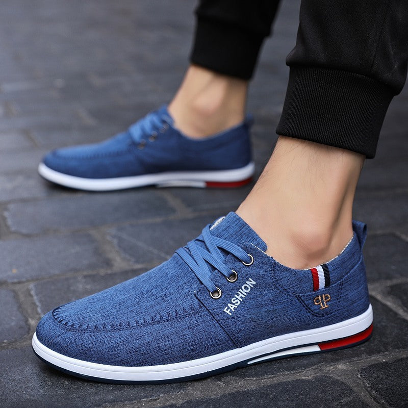 Trendy casual shoes