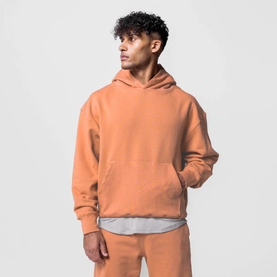 🏋️ Men’s Cotton Hoodies & Training Tracksuit Set – Pullover Hoodie with Pants