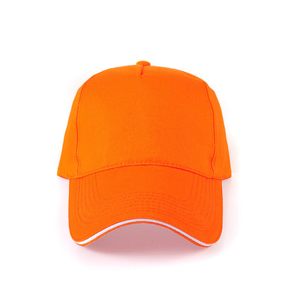 🧢 Hat Custom Embroidery Printing Caps – DIY Work & Team Baseball Caps