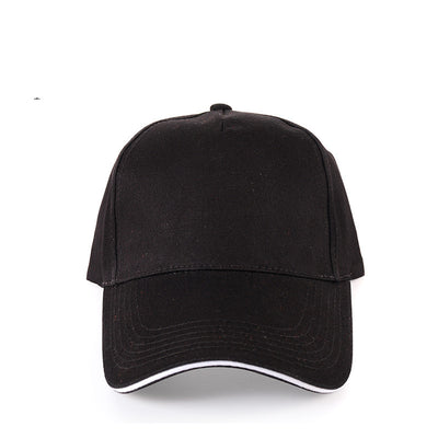 🧢 Hat Custom Embroidery Printing Caps – DIY Work & Team Baseball Caps