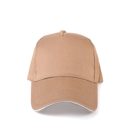 🧢 Hat Custom Embroidery Printing Caps – DIY Work & Team Baseball Caps