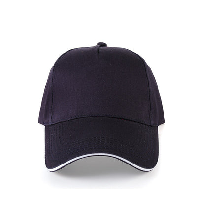 🧢 Hat Custom Embroidery Printing Caps – DIY Work & Team Baseball Caps