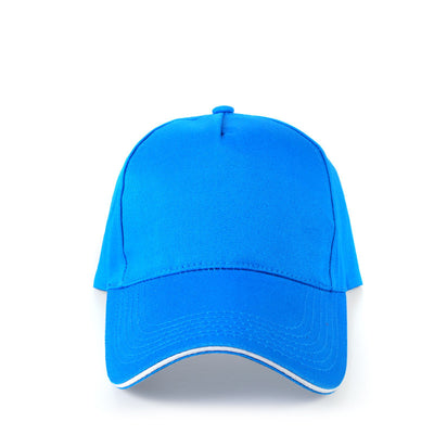🧢 Hat Custom Embroidery Printing Caps – DIY Work & Team Baseball Caps