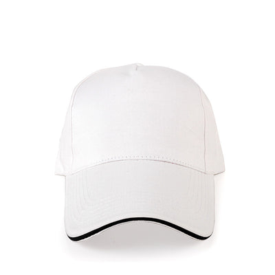 🧢 Hat Custom Embroidery Printing Caps – DIY Work & Team Baseball Caps