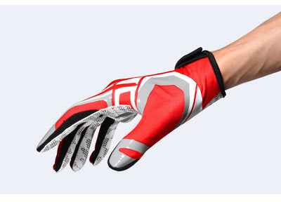 🏈 American Football Rugby Gloves – Non-Slip Outdoor Sports Gloves for Men & Women