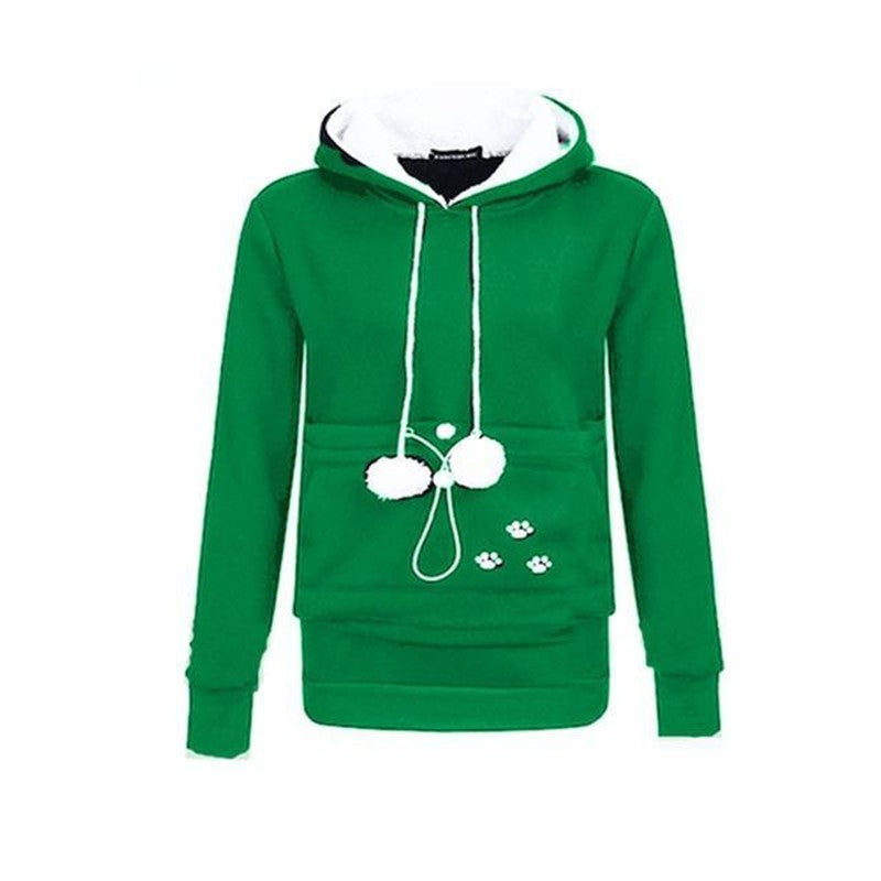 😻 Cat Lovers Hoodies