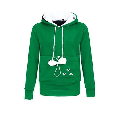 😻 Cat Lovers Hoodies