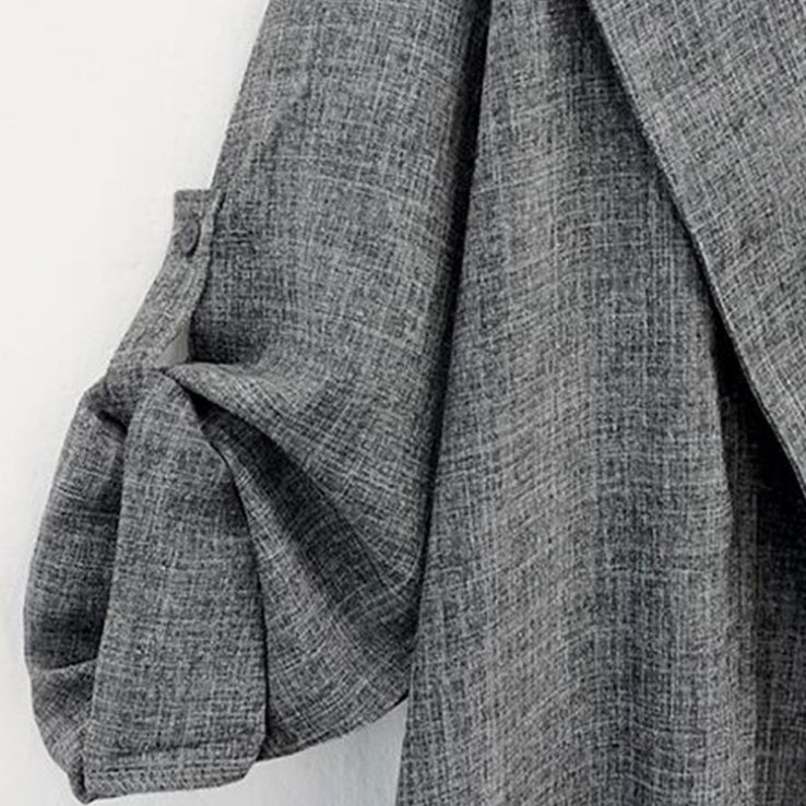 🧥 Coat Cardigan Trench Coat