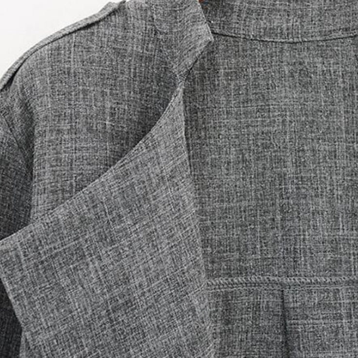 🧥 Coat Cardigan Trench Coat