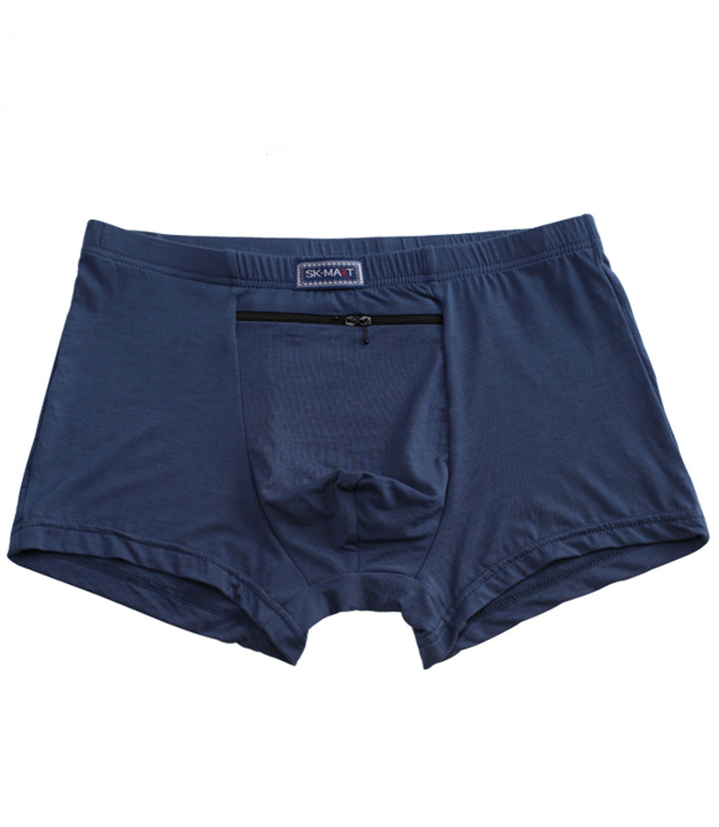 🩲 Double Zip Shorts