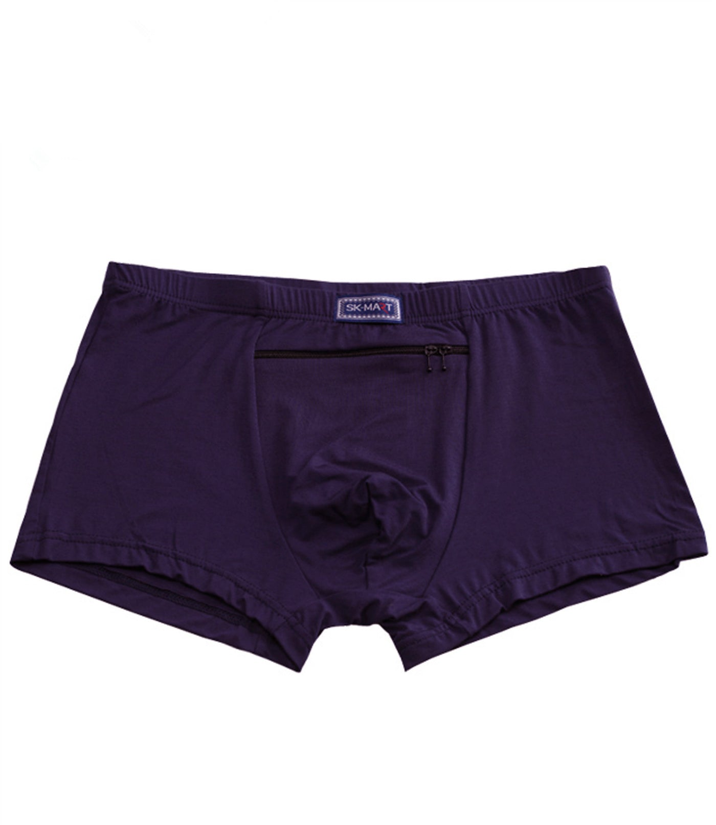 🩲 Double Zip Shorts