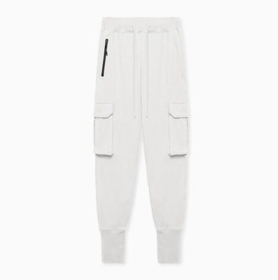 🏋️ Men’s Cotton Hoodies & Training Tracksuit Set – Pullover Hoodie with Pants