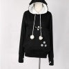 😻 Cat Lovers Hoodies