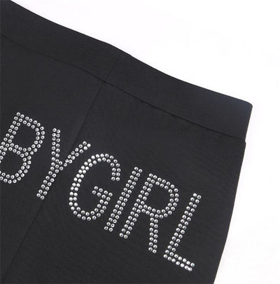 Tight Bottoming Pants for Women – Slim Fit Stretch Leggings