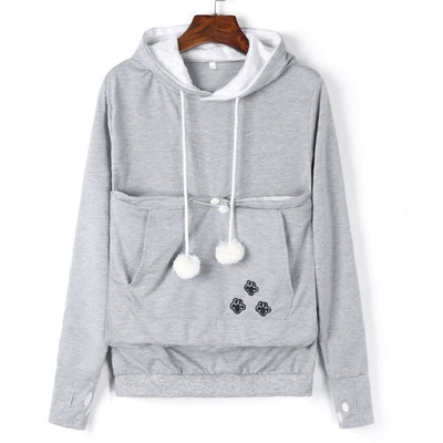 😻 Cat Lovers Hoodies