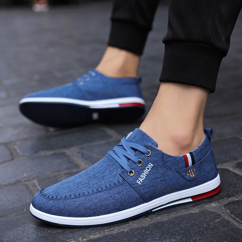 Trendy casual shoes