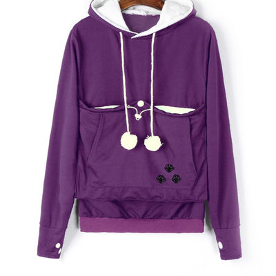 😻 Cat Lovers Hoodies