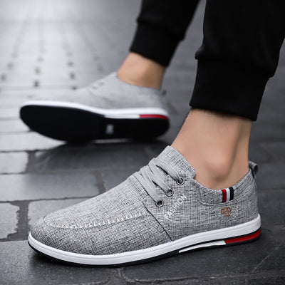 Trendy casual shoes