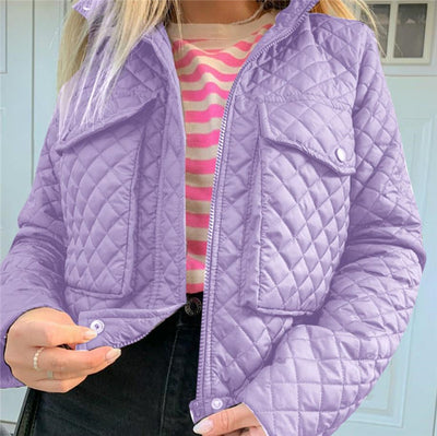 🧥 Fashion Winter Jacket Women