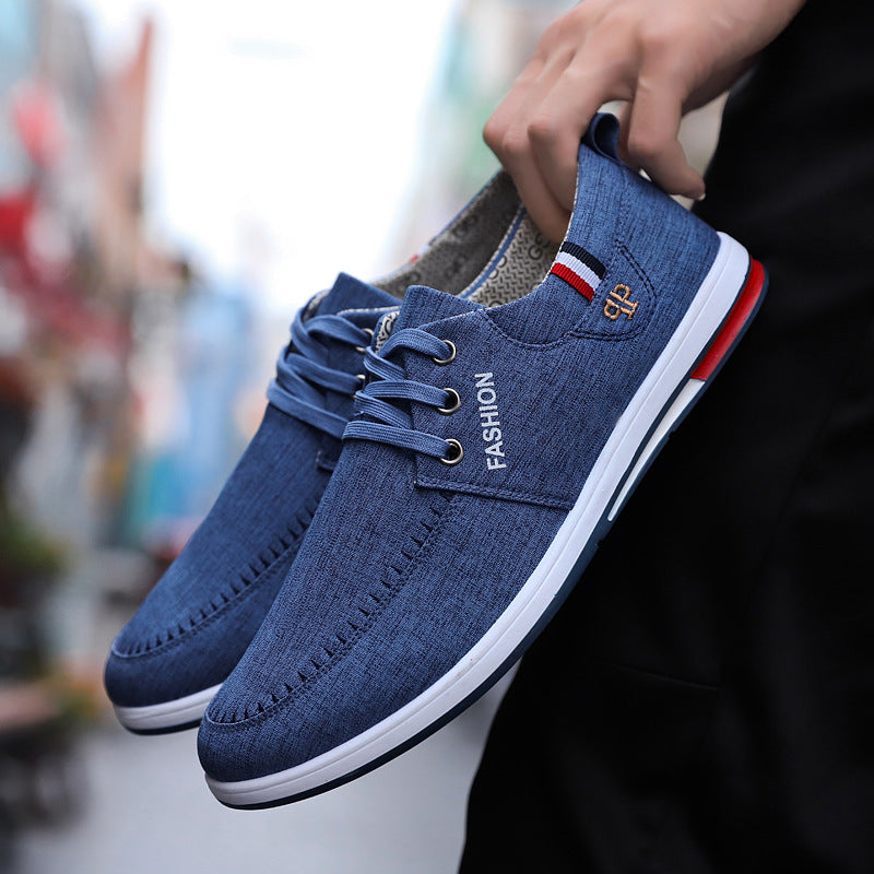 Trendy casual shoes