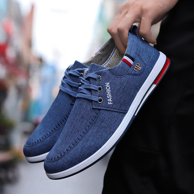 Trendy casual shoes