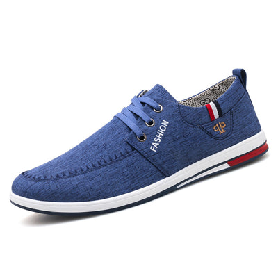 Trendy casual shoes