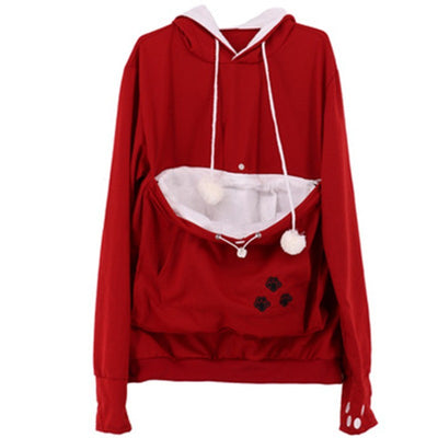 😻 Cat Lovers Hoodies