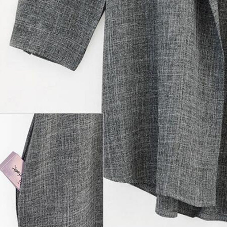 🧥 Coat Cardigan Trench Coat