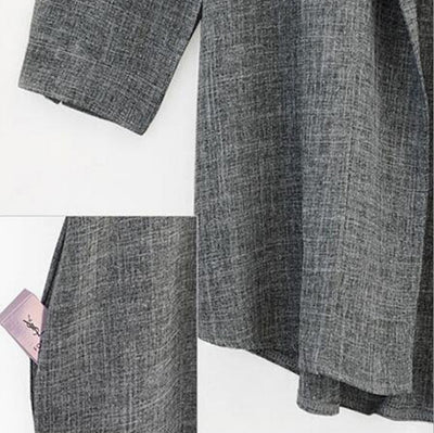 🧥 Coat Cardigan Trench Coat