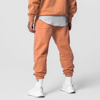 🏋️ Men’s Cotton Hoodies & Training Tracksuit Set – Pullover Hoodie with Pants