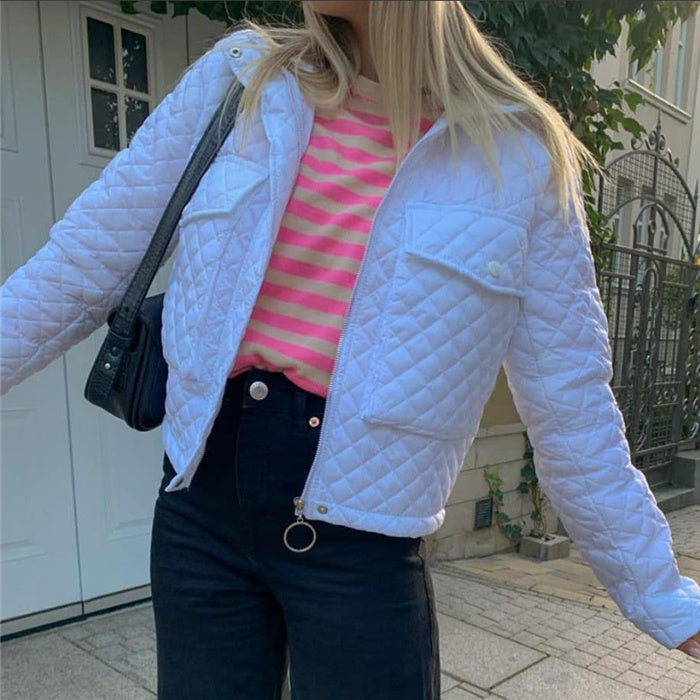 🧥 Fashion Winter Jacket Women