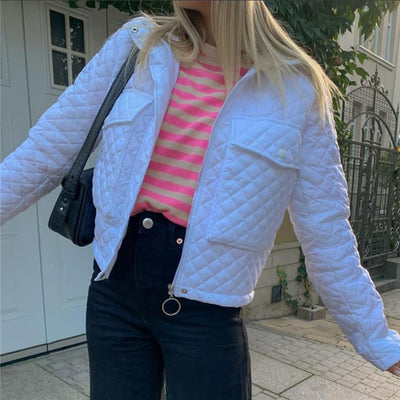 🧥 Fashion Winter Jacket Women
