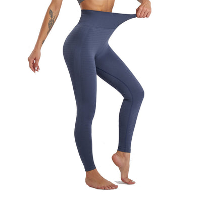 Sports Pants for Women – High-Stretch Fitness & Yoga Leggings