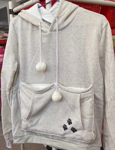 😻 Cat Lovers Hoodies