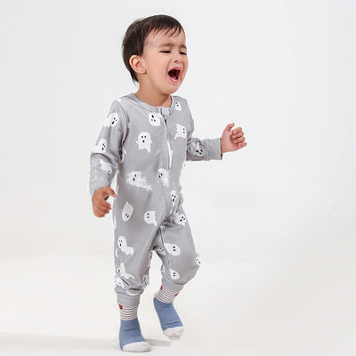 🎃 Family Pajamas Women's Men's Halloween Outfits