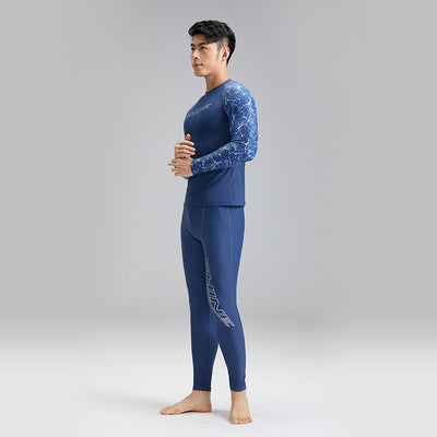 🩱 Fashion Sun-proof And Breathable Men's Swimwear