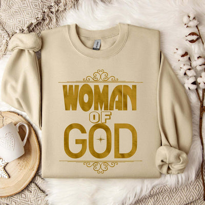🙌 God Sweatshirt Long Sleeved Hoodies – Street Style Comfort